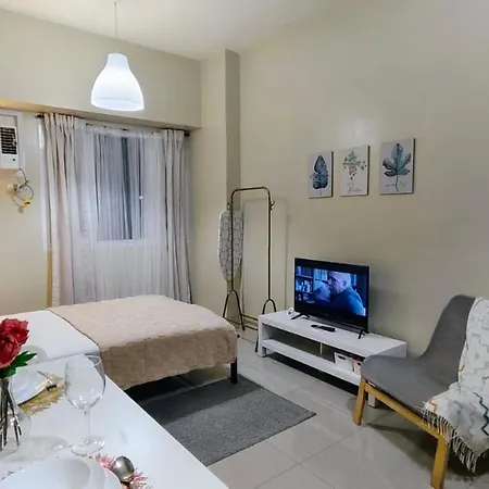 Aparthotel The Snug Nest